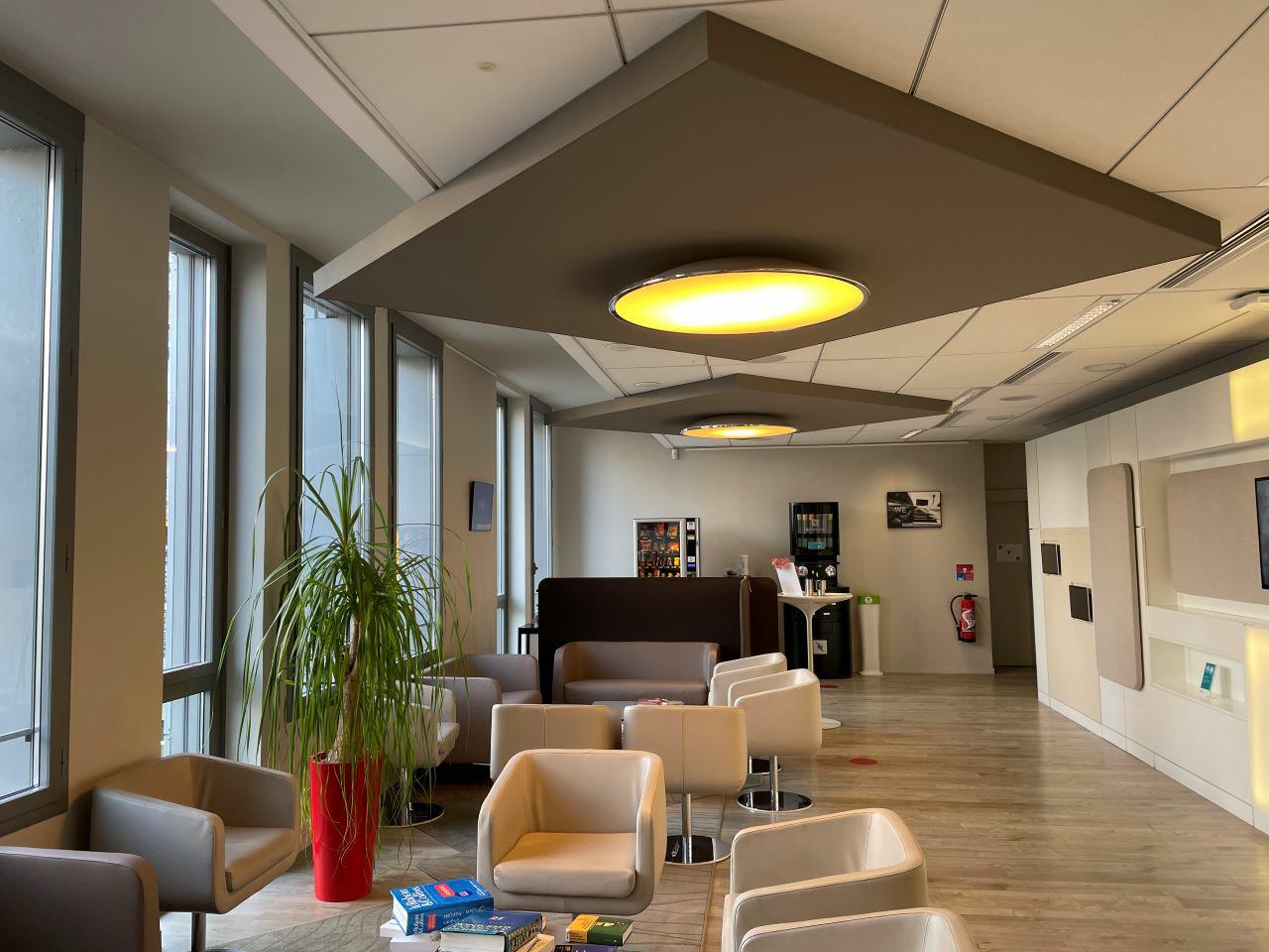 Bureau Lyon 1909m² Location bureau Lyon Rhône OLBUR2204467 3